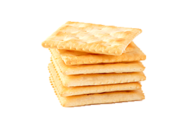 Toast & crackers