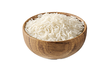 Basmati rijst