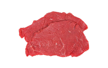 Rosé Hollands kalfsvlees